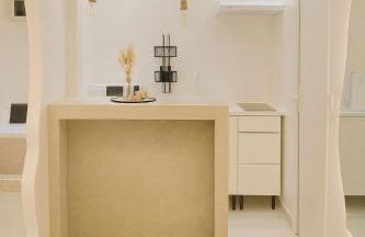 Suite Oléa & Private Jacuzzi - Foto 10