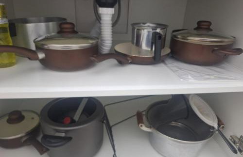 ap with suite prox Aeroporto - Foto 14