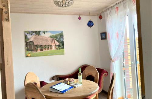 Auszeit II am Deich auf Nordstrand - Foto 9