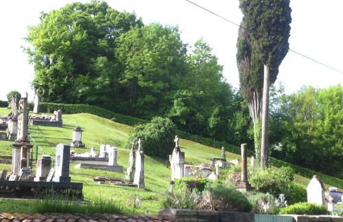 La Petite Maison - Foto 19