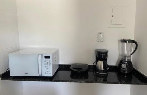 Ap sossegado na Praia do Canto - Photo 6