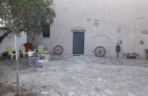 Masseria Mattiani - Foto 38