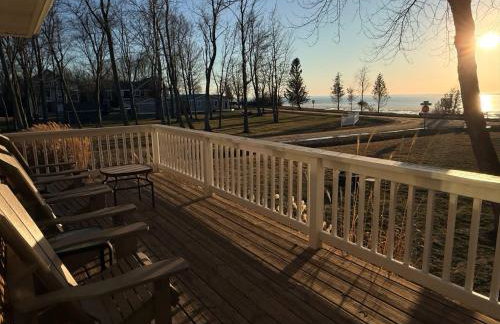 Golden Hour Lakefront Retreat - Fire Pit - Pets - Foto 33