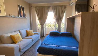 Apartamento Ciencias y Playa - Foto 4