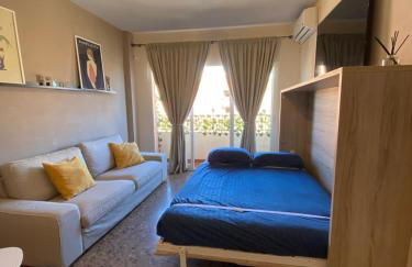 Apartamento Ciencias y Playa - Foto 4