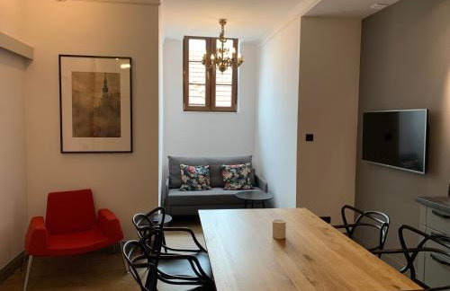 Apartamenty - Przy Ratuszu - Photo 20