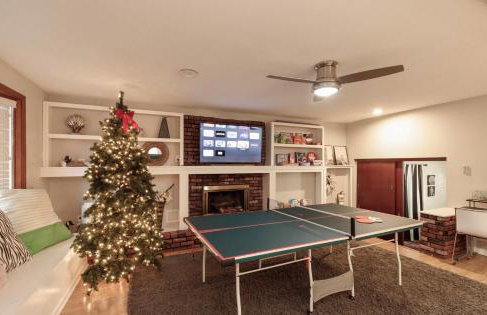 IVP Manor House By LAKE BEACH and NAVAL BASE - Foto 8