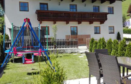 Appartements Tamperhof - Foto 22