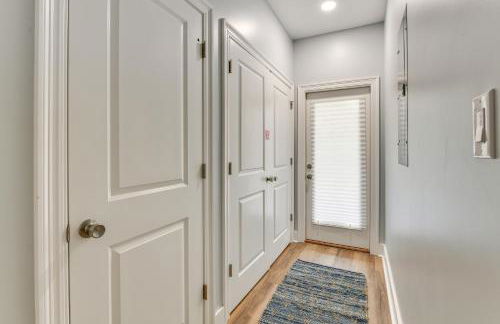 Walk to Beach and Harbor Dtwn Pass Christian Home - Foto 20