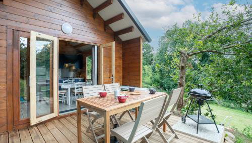 Chalet Ty Koad - Foto 3