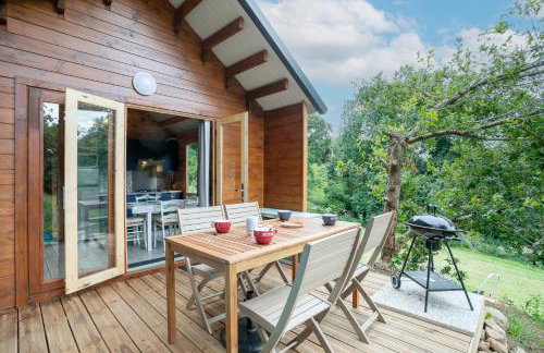 Chalet Ty Koad - Foto 3