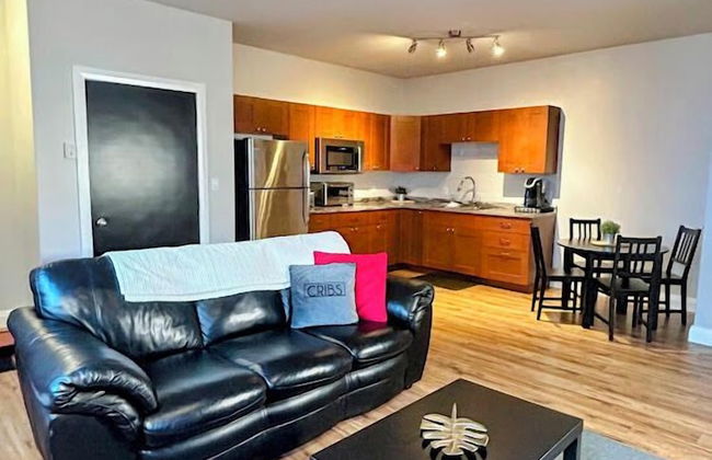 Cribs On The Hill - Foto 29