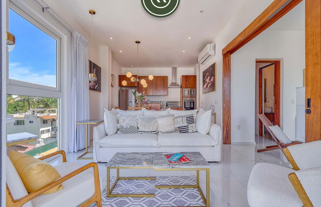 Grand Trianon 401 in Jalisco - Foto 5