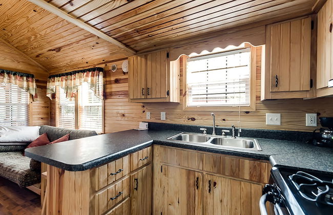 North Texas Jellystone Park - Foto 2