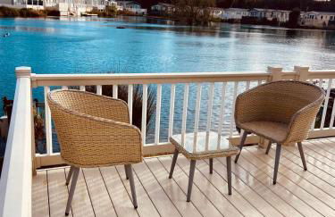 Lakeside mini lodge - Foto 7