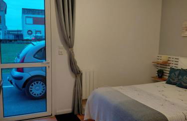 résidence la clairière aux portes de la baie de Somme - Foto 9