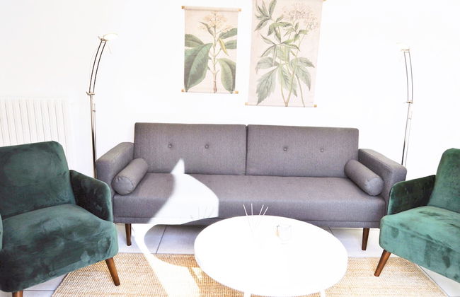 Le Cottage Bien-etre Jacuzzi Piscine - Foto 14