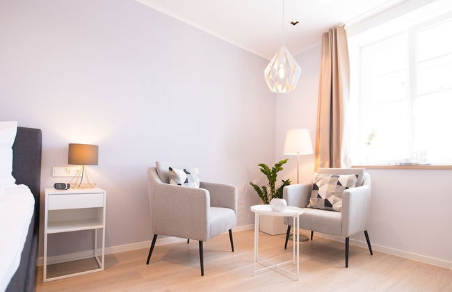 Gästehaus C.h.berres - Foto 30