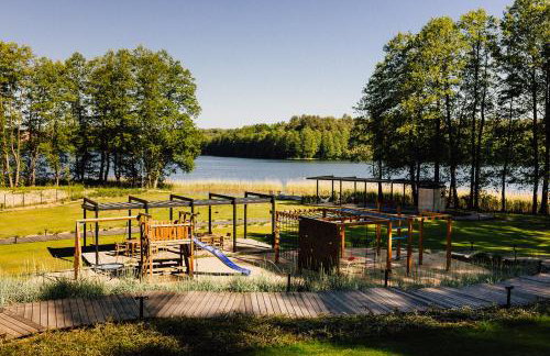 Między Drzewami - Foto 43