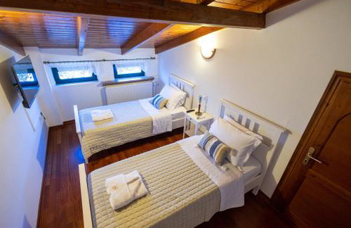 REALE - Art Luxury Villa - Foto 65