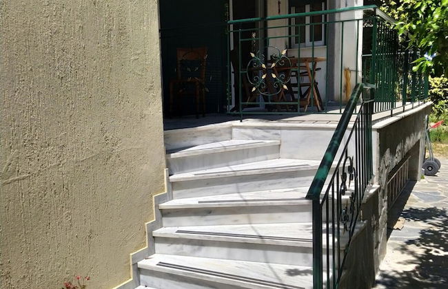 Marousi Comfy Apartment With Balcony - Foto 19