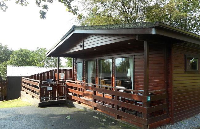 Birch Lodge 13 with Hot Tub - Photo 17