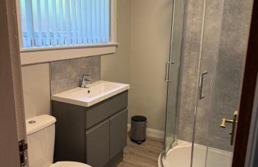 Lesmar Highland Retreat - Foto 7