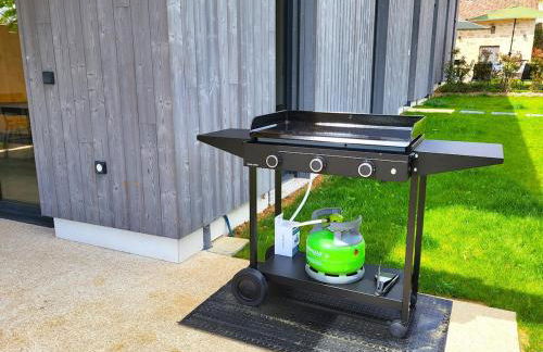 Les Maisons de Jeanne - Foto 44