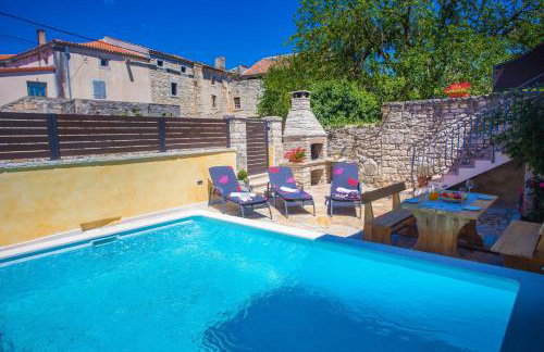 Villa Kris with Pool in Mrgani - Foto 8