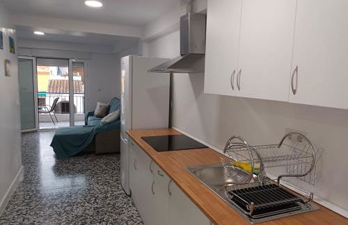 Alojamiento Marinero, La Paranza - Foto 6