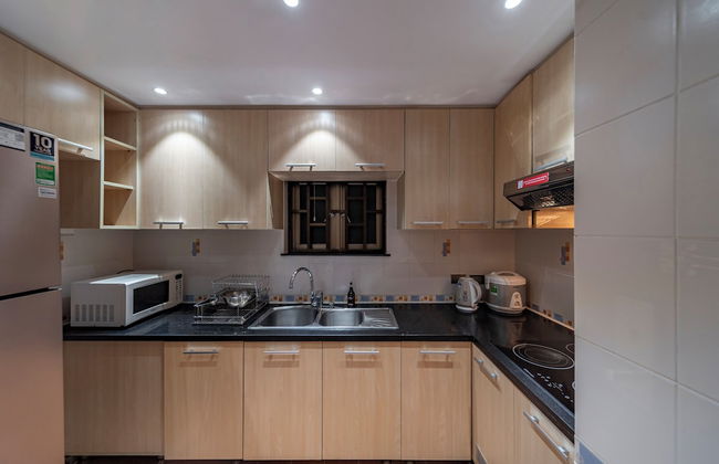 Sherwood Residence - Foto 29