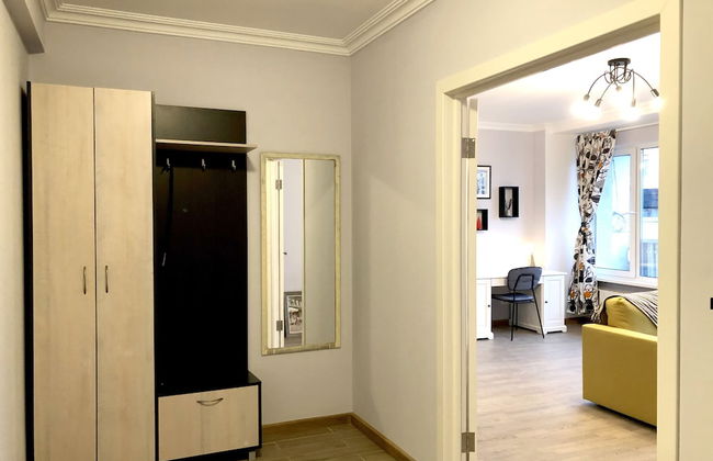 Tonkin Komsomolskaya - Foto 13