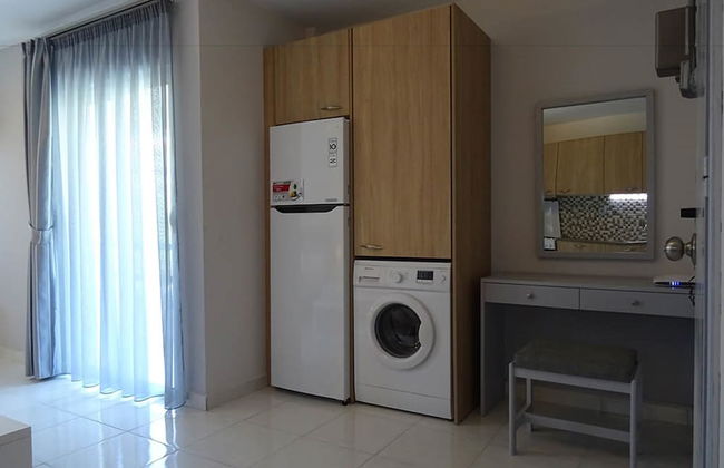 Cosmos Apartments - Foto 10