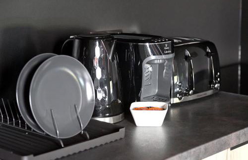 Apartamenty Dworcowa 60 - Foto 21