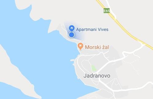 Apartments Vives - Foto 12