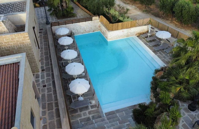 MASSERIA DELPRETE - Foto 23