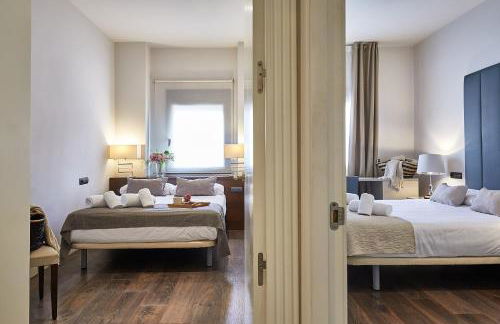 BBarcelona Rogent Flats - Foto 13