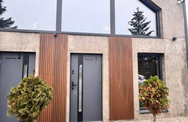 Apartamenty Stodoła - Foto 62