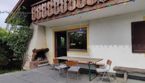 große Wohnung mit Dachterrasse - Foto 2