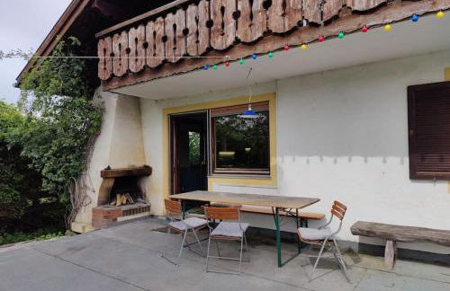 große Wohnung mit Dachterrasse - Foto 2