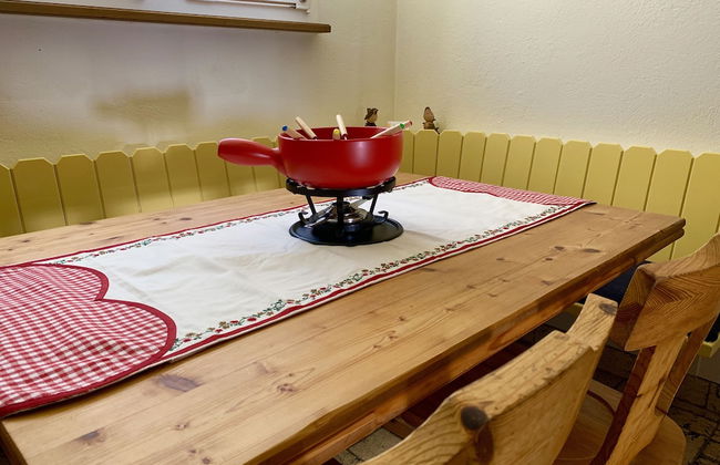 Ferienhaus Seeblick - Foto 17