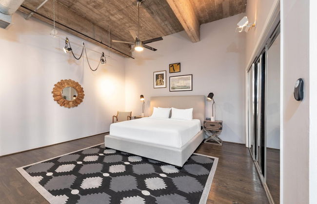 Reside Houston Dwntwn, Wyndham - Foto 20