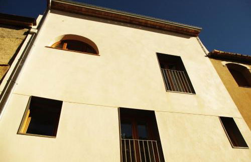 Can Girmas Casa de Turisme rural Navata - Foto 36