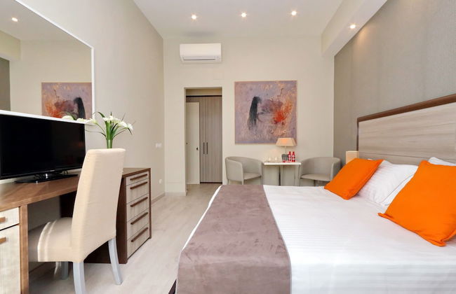 Relais Servio Tullio - Foto 22