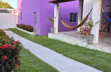 Ponta de Pedras Village das Conchas Casa Lilás - Foto 15