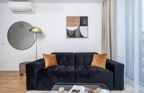 ShortStayPoland Browary Warszawskie - Foto 10