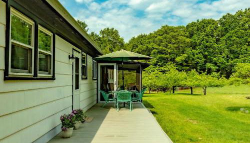 Catskill gem! Four bedroom on 20 quiet acres - Foto 3