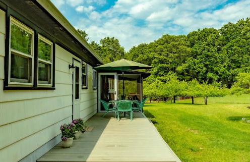 Catskill gem! Four bedroom on 20 quiet acres - Foto 3