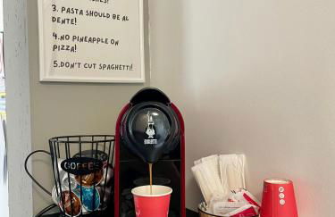 Casa Giuliani - Foto 7