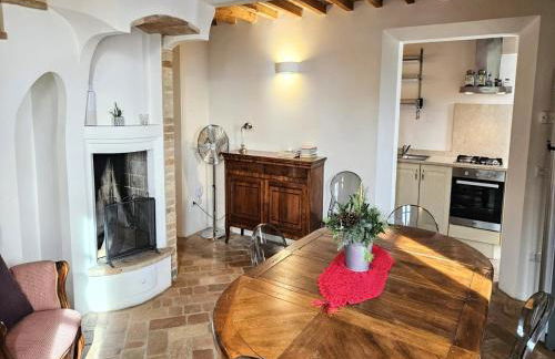 Manor in Marche With Pool Near Adriatic - Foto 28